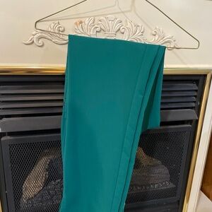 Figs Women's Pants in Hunter